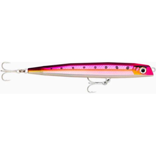 Rapala Wobler Flash-X Dart HDPSRD 14 cm 42 g