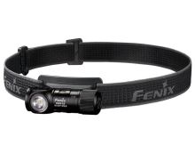 Fenix Čelovka HM51R Ruby V3.0 Celočerná