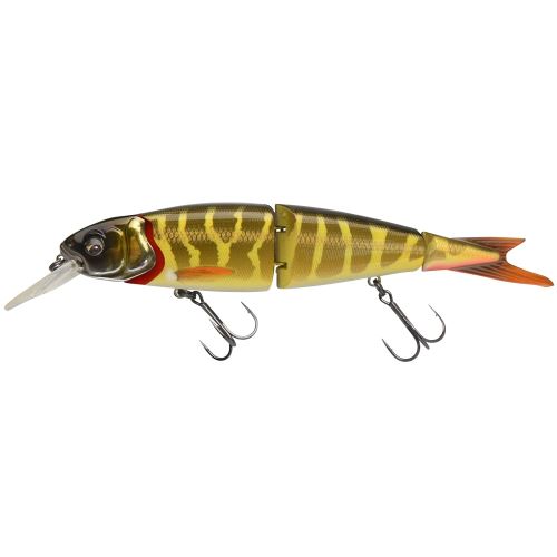 Savage Gear Wobler 4PLAY Classic Lowrider Pike