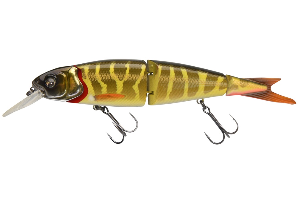 E-shop Savage gear wobler 4play classic lowrider pike - 19 cm 52 g