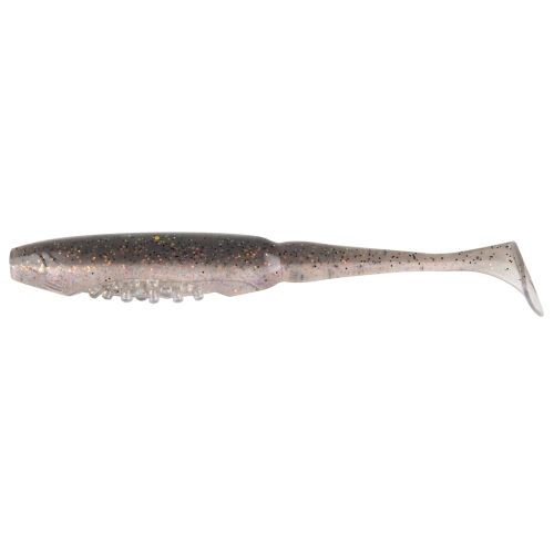 Fox Rage Gumová Nástraha Scent Shad Sparkling Minnow