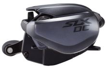 Shimano Multiplikátor SLX 71 DC A HG Left Hand (4)
