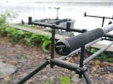 Sportex Prút Competition Carp CS-4 3,66 m (12 ft) 3 lb (4)