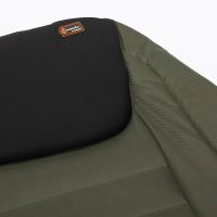 Prologic Lehátko Cruzade Bedchair 6 Legs (1)