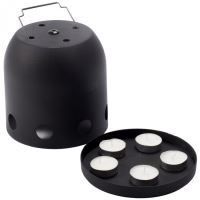 Nash Kúrenie Do Bivaku Bank Life Bivvy Heater