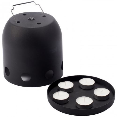 Nash Kúrenie Do Bivaku Bank Life Bivvy Heater