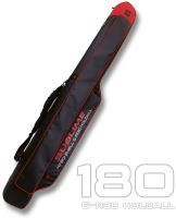 Nytro Obal na Prúty Sublime 6-Rod Holdall