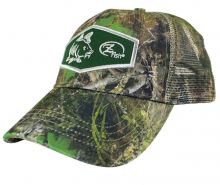 Zfish šiltovka Carp Camo Cap