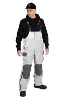 Fox Rage Nohavice Light Camo RS Triple Layer Salopettes - XXL (2)