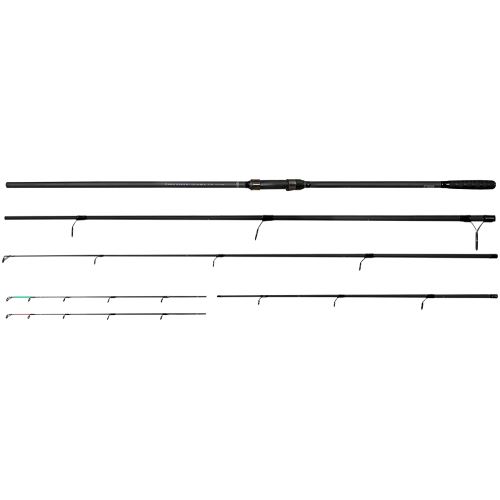 Carp Expert Prút Double Tip 3,9 m 3 lb