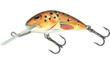 Salmo Wobler Hornet Sinking Trout