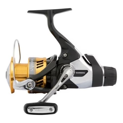 Shimano Navijak Sahara 4000 R