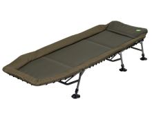 CarpPro Lehátko Light 6 Legs Bed
