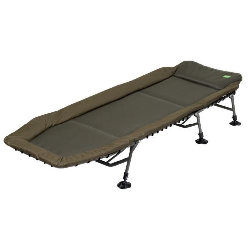 CarpPro Lehátko Light 6 Legs Bed