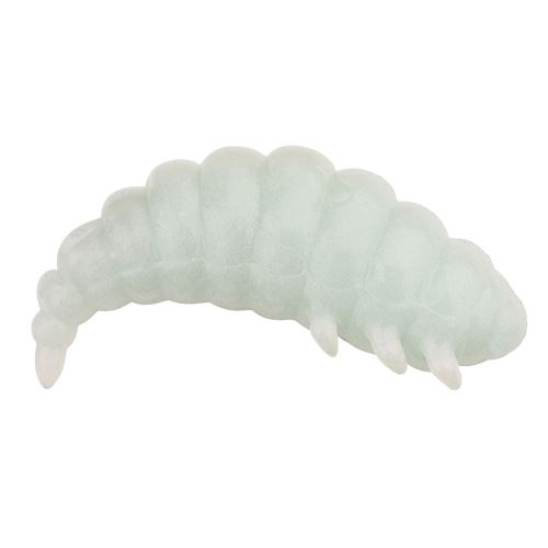 Spro Gumová Nástraha Trout Master Fat Camola Glow 4 cm 8 ks