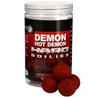 Starbaits Boilie Hard Baits Hot Demon 200 g - 20 mm