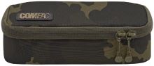 Korda Puzdro Compac Spool Case Wide Dark Kamo