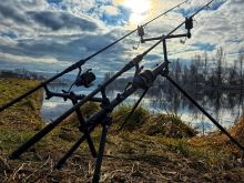 Fencl Stojan Rodpod Xtreme+ Na 5 Prútov (26)