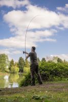 Korum Prút Classic Avon 3,3 m 1,1 lb (11)