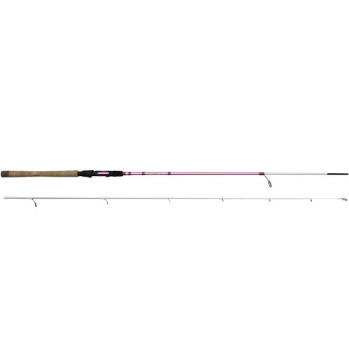 Okuma Prút Pink Pearl V2 2,49 m 10-32 g
