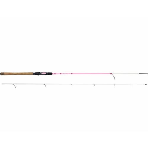 Okuma Prút Pink Pearl V2 2,49 m 10-32 g