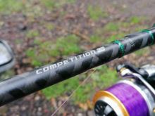 Sportex Prút Competition Carp CS-4 3,66 m (12 ft) 3,25 lb (2)