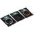 Korda Koncová Montáž Dark Matter Leader QC Hybrid Clip 100 cm 18,1 kg