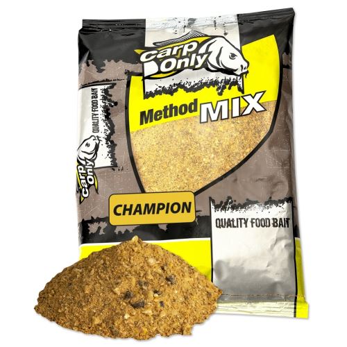 Carp Only Method Mix 1 kg Champion