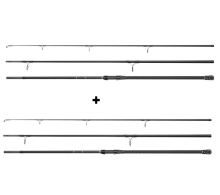 Delphin Prút Capri NXT 3,6 m (12 ft) 3,5 lb 1+1 Delphin Prút Capri NXT 3,6 m (12 ft) 3,5 lb 1+1