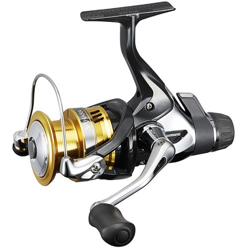 Shimano Navijak Sahara 1000 R