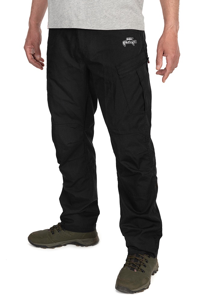 E-shop Fox rage nohavice voyager combat trousers - xxl