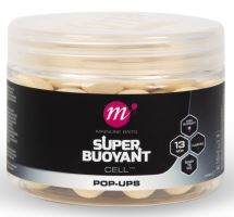 Mainline Plávajúce Boilie Super Buoyant Pop-Ups Cell 150 ml 13 mm (2)