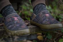 One More Cast Nazúvaky Splash Camo Fleece Lined Slippers (13)