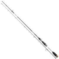 Daiwa Prút Silver Creek UL Spoon 1,9 m 0,5-5 g (1)
