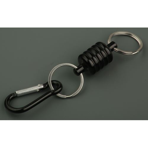 Giants Fishing Magnet na podberák s karabínou