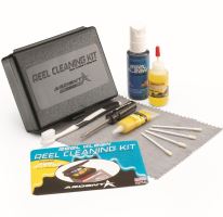 WFT Súprava Na Čistenie Navijaku Ardent Reel Cleaning Kit - Sladká Voda