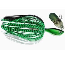 Rapala Blyskáč Rap-V Pike Bladed Jig BB 10 cm Rapala Blyskáč Rap-V Pike Bladed Jig BB 10 cm
