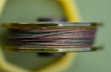 RidgeMonkey Šnúrka Connexion CamoX Soft Coated Hooklink 20 m (4)