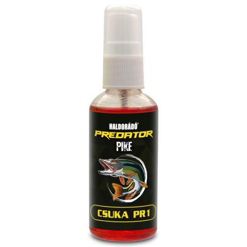 Haldorádó Dip Predator Aroma Spray 50 ml