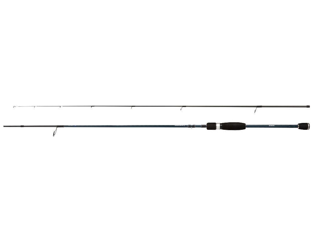 E-shop Shimano prút miravel light game solid x fast 2,03 m 2-10 g