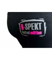 R-SPEKT Dámské 3/4 Legíny Ladies Black (6)