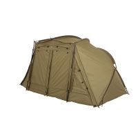 JRC Bivak Stealth Ez-Winder Bivvy + Zimný Prehoz (2)