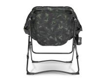 Delphin Kreslo Hexio Banx (2)