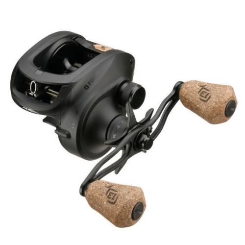 13 Fishing Multiplikátor Concept A3 LH 8,1:1