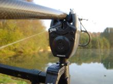 Starbaits  Signalizátor XSM + druhý zdarma (2)