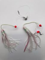 ICE Fish Morský Náväzec Duo Chobotnica 7/0 130 cm (1)