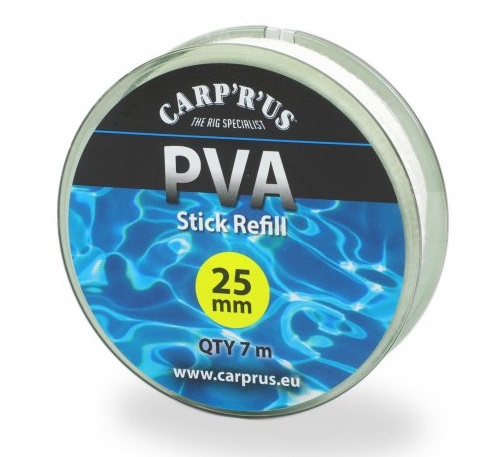 Carp´r´us náhradná pva pančucha pva stick refill - 20 m