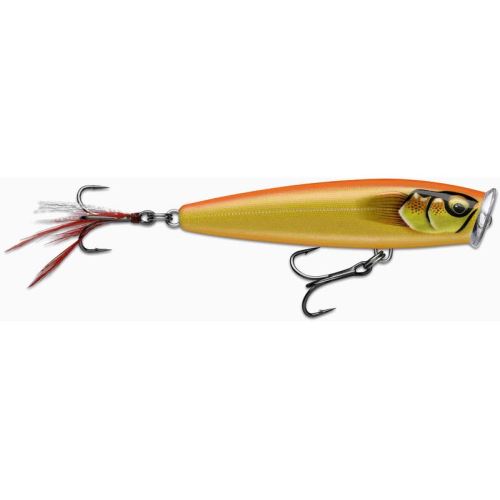 Rapala Wobler Skitter Pop ELITE 95 GDGO 9,5 cm 17 g