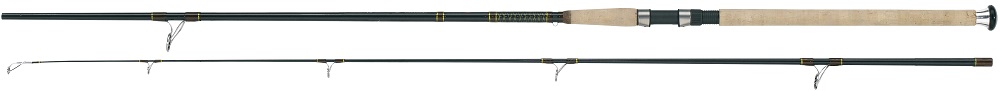 Wft prút charisma senso pilk 2,4 m 50-190 g