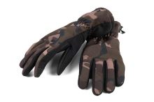 Fox Rukavice Camo Gloves (1)